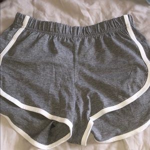 Aeropostale Classic Retro Shorts